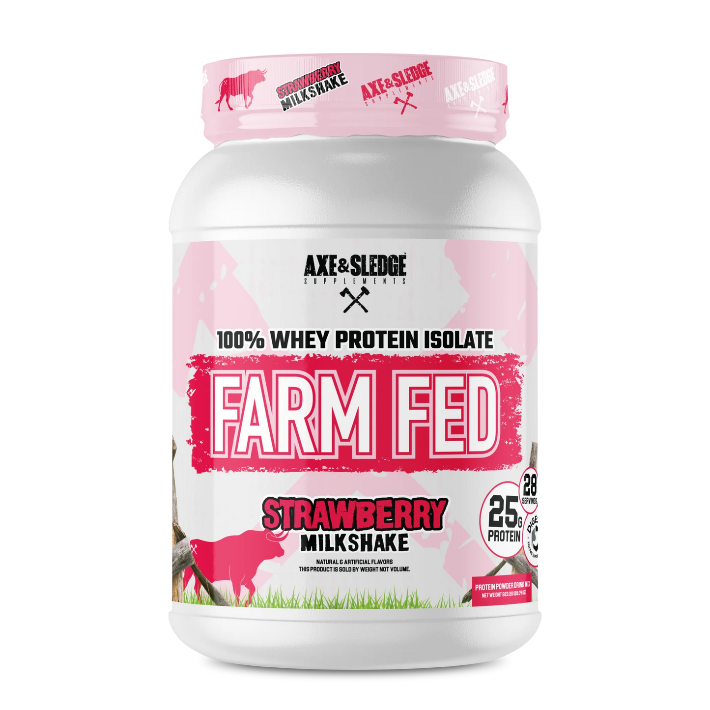 Farm Fed