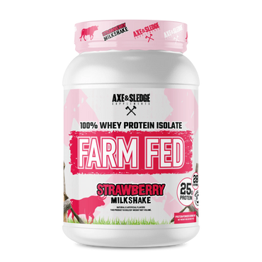 Farm Fed