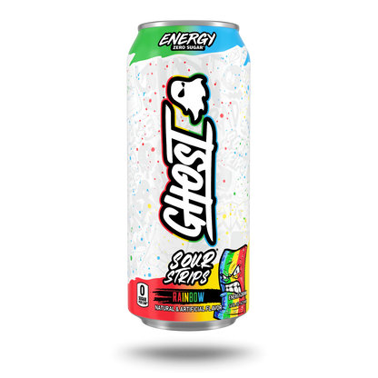 Ghost Energy (12 pack)