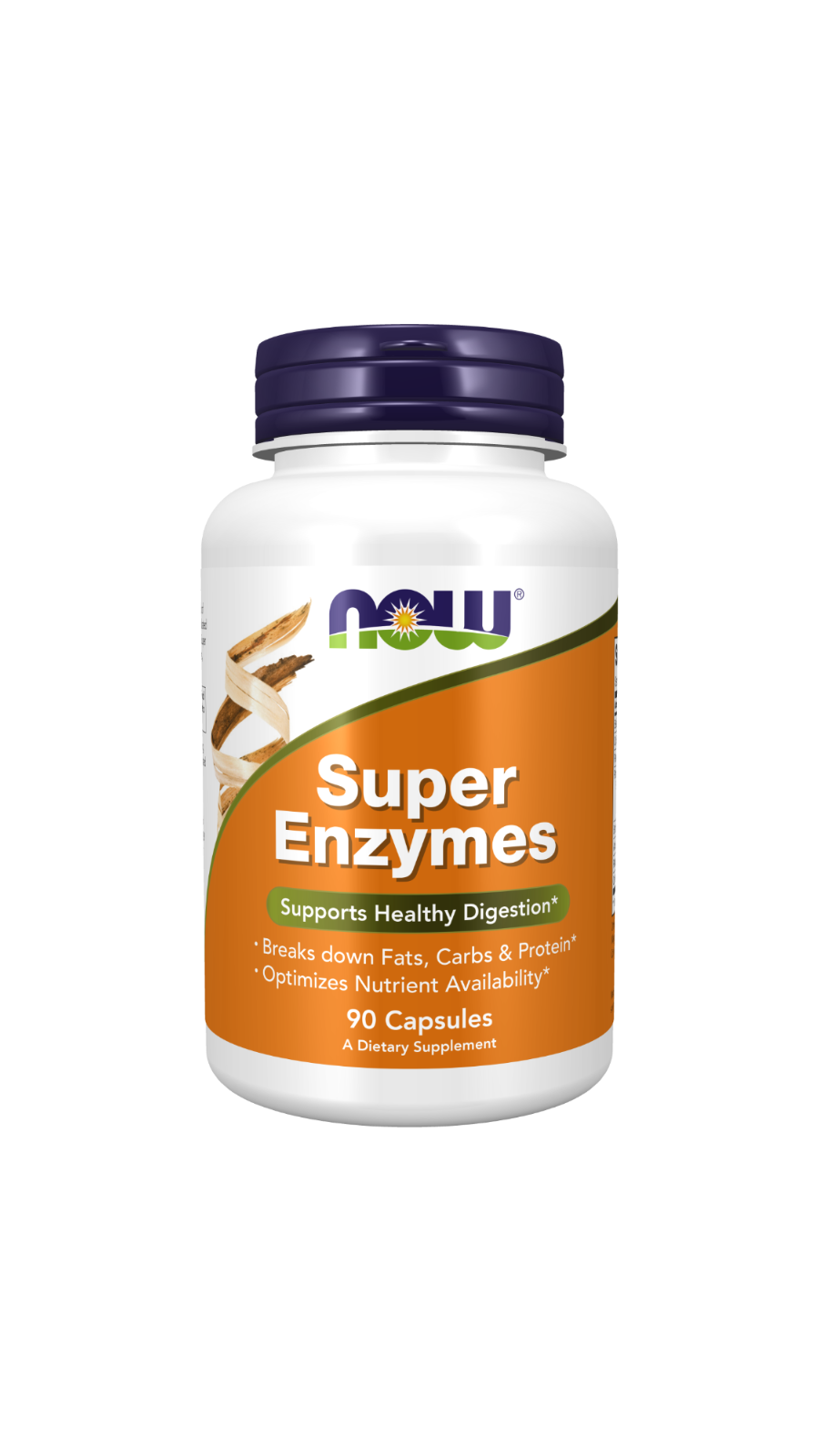 Super Enzymes