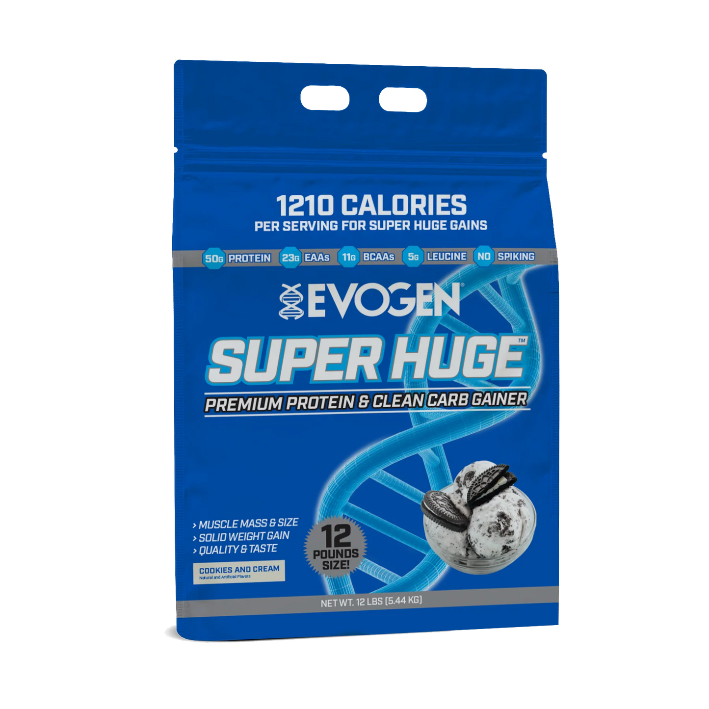 Super Huge