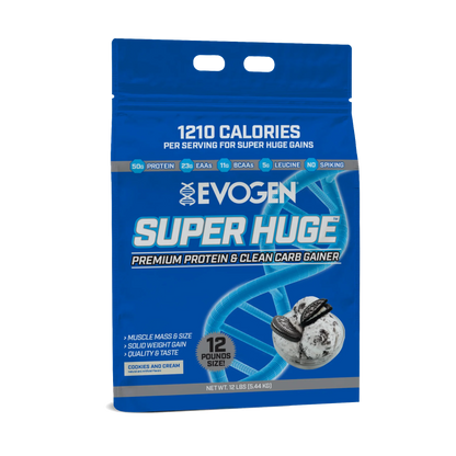 Super Huge