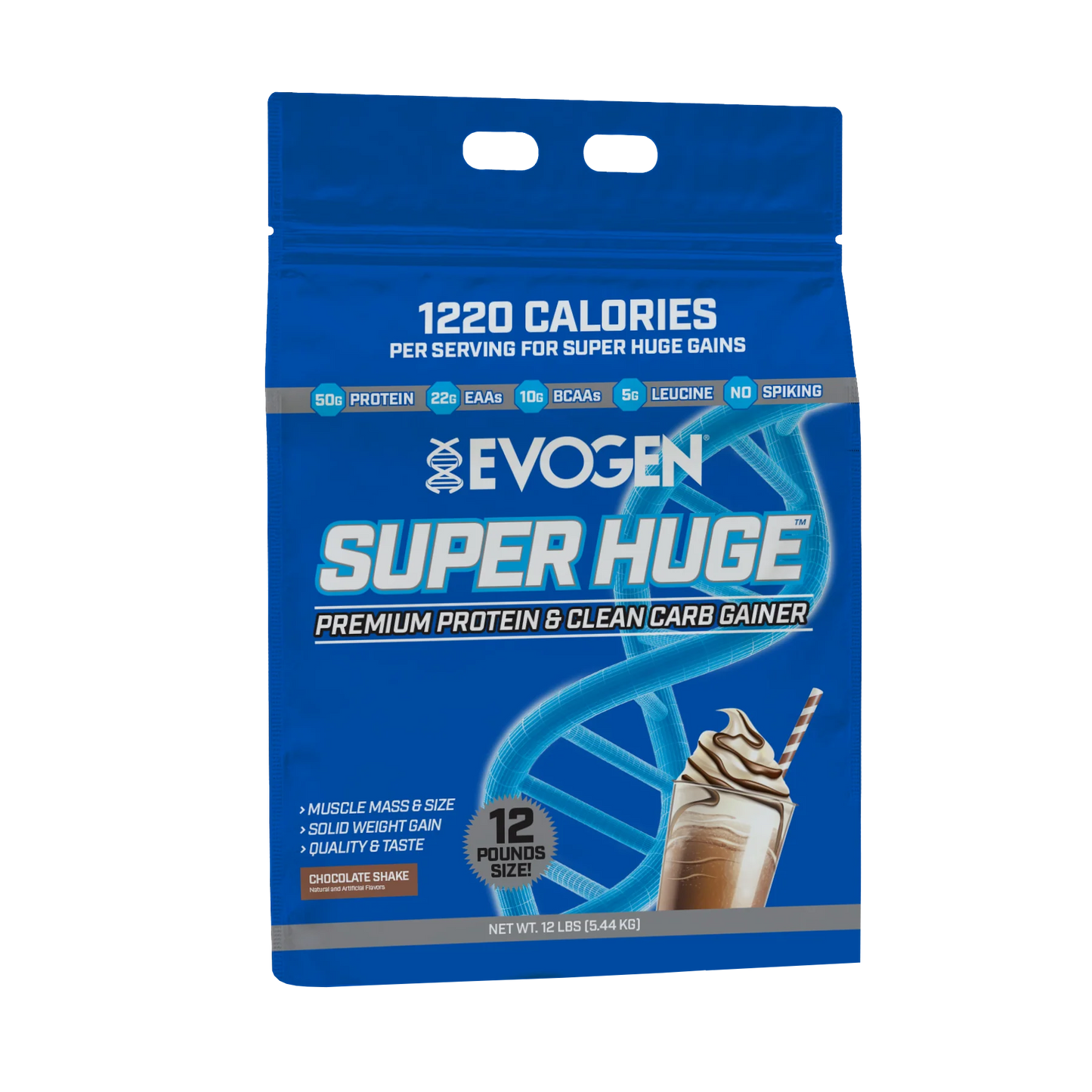 Super Huge