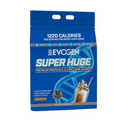 Super Huge