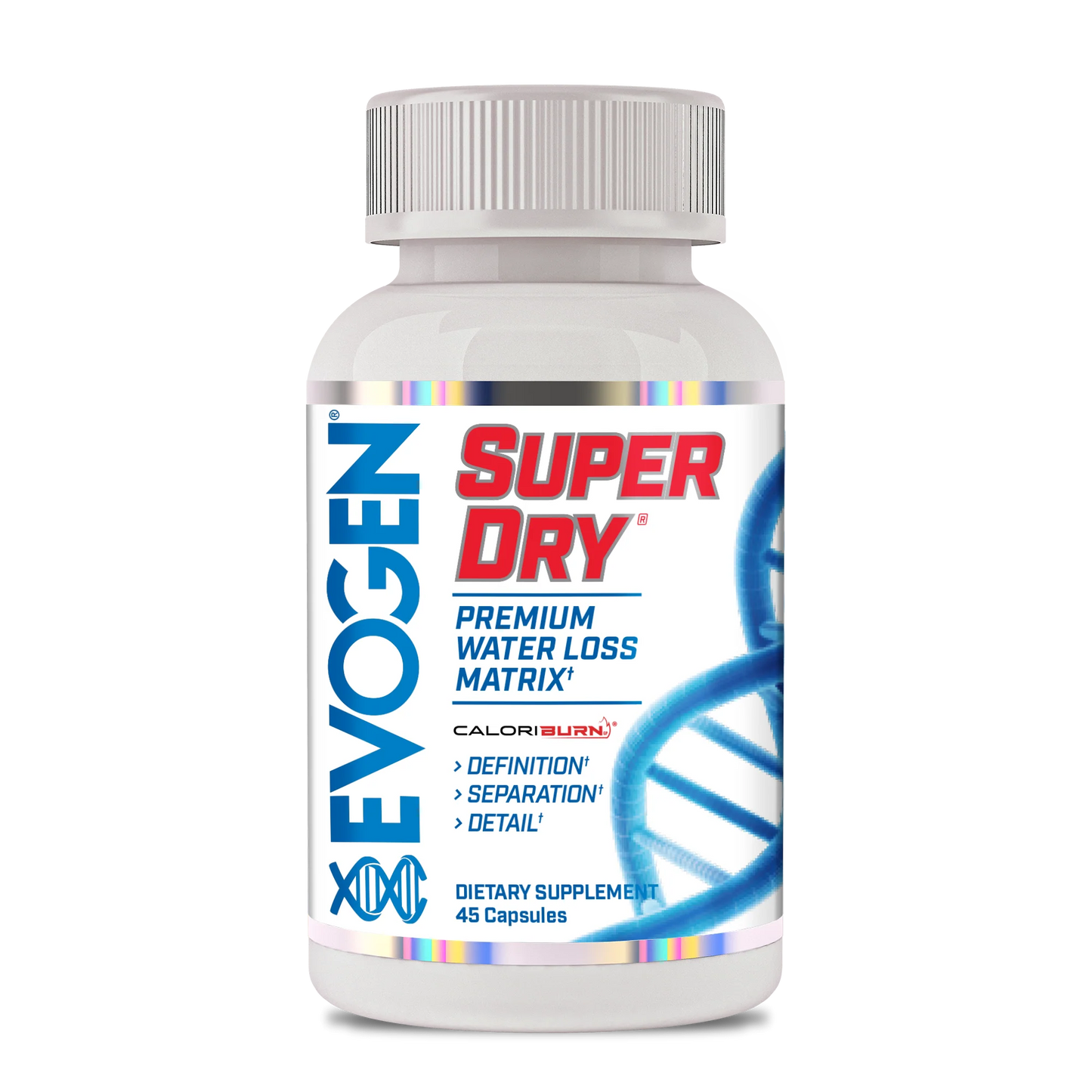 Evogen Super Dry