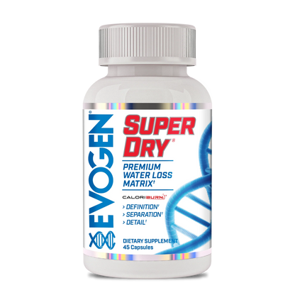 Evogen Super Dry