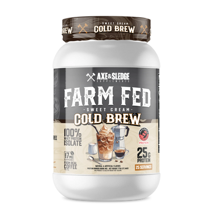 Farm Fed