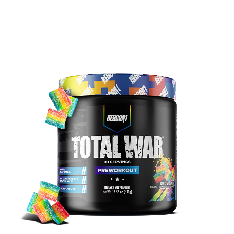 Total War