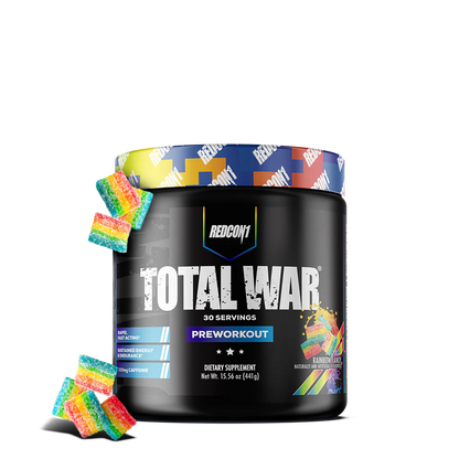 Total War