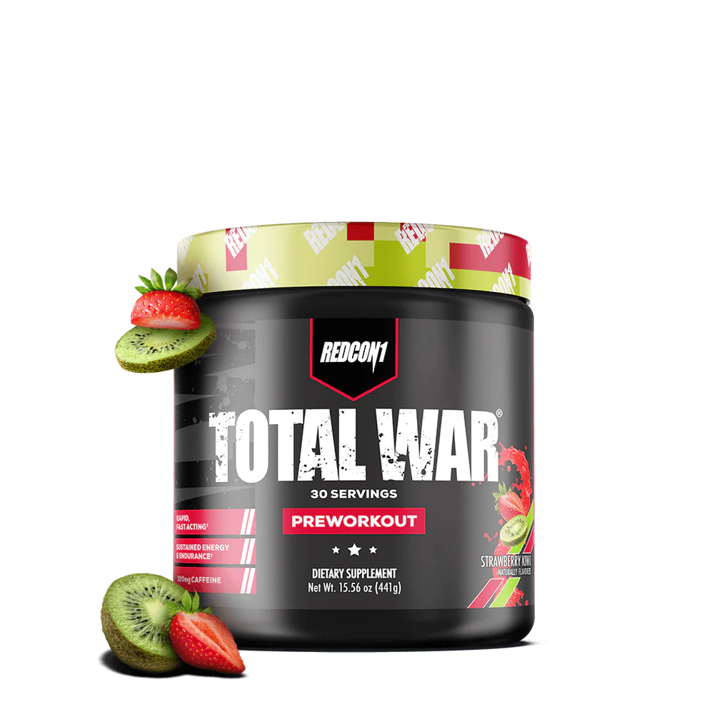 Total War