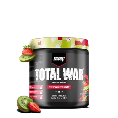 Total War