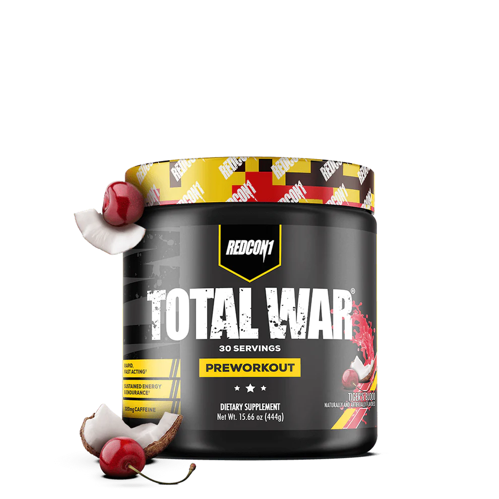 Total War