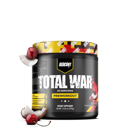 Total War