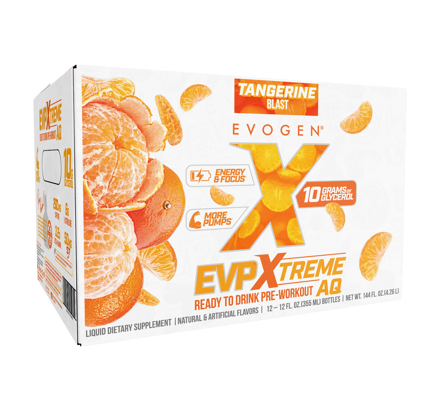 EVP Xtreme RTD (12 pack)