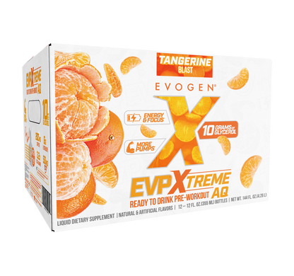 EVP Xtreme RTD (12 pack)