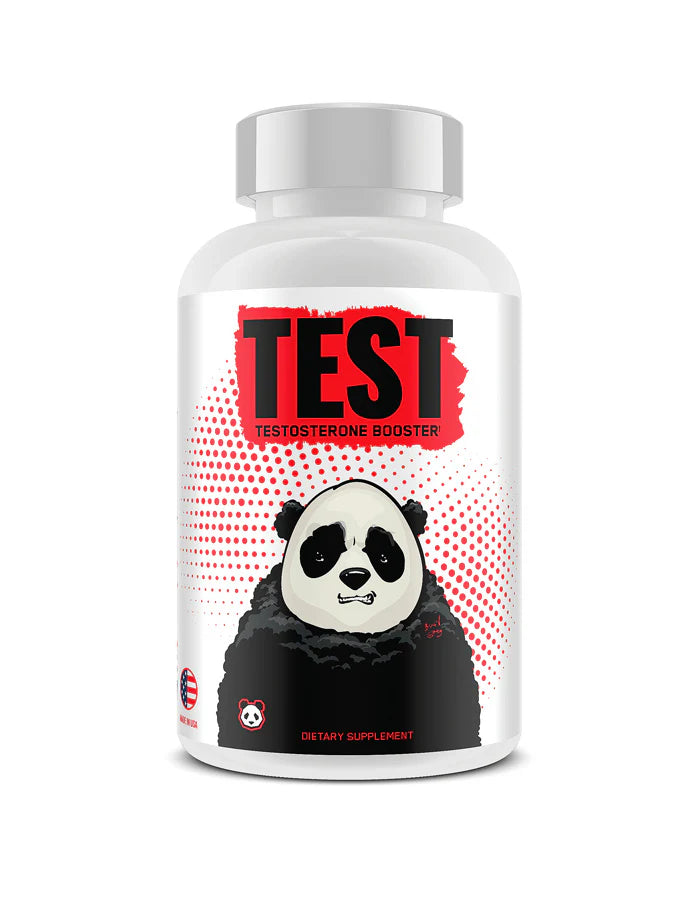 Panda Test