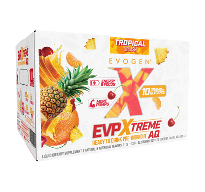 EVP Xtreme RTD (12 pack)
