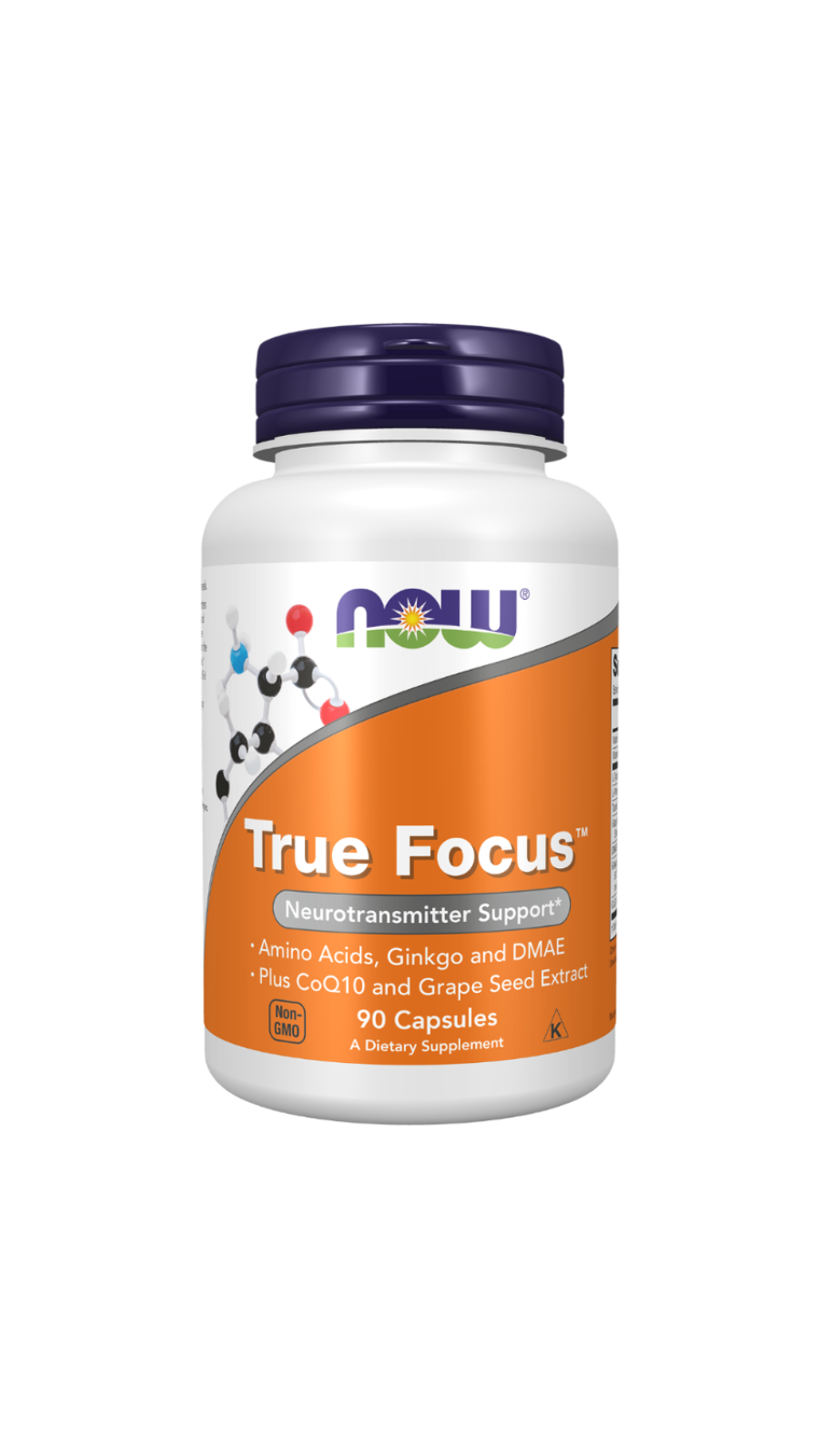True Focus