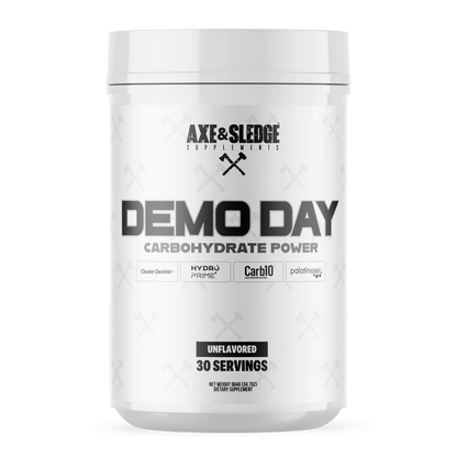 Demo Day