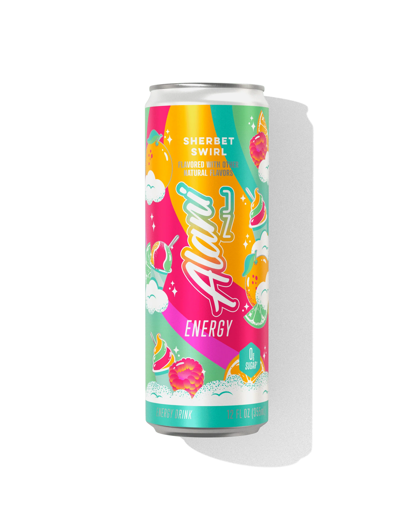 Alani Nu Energy (12 pack)