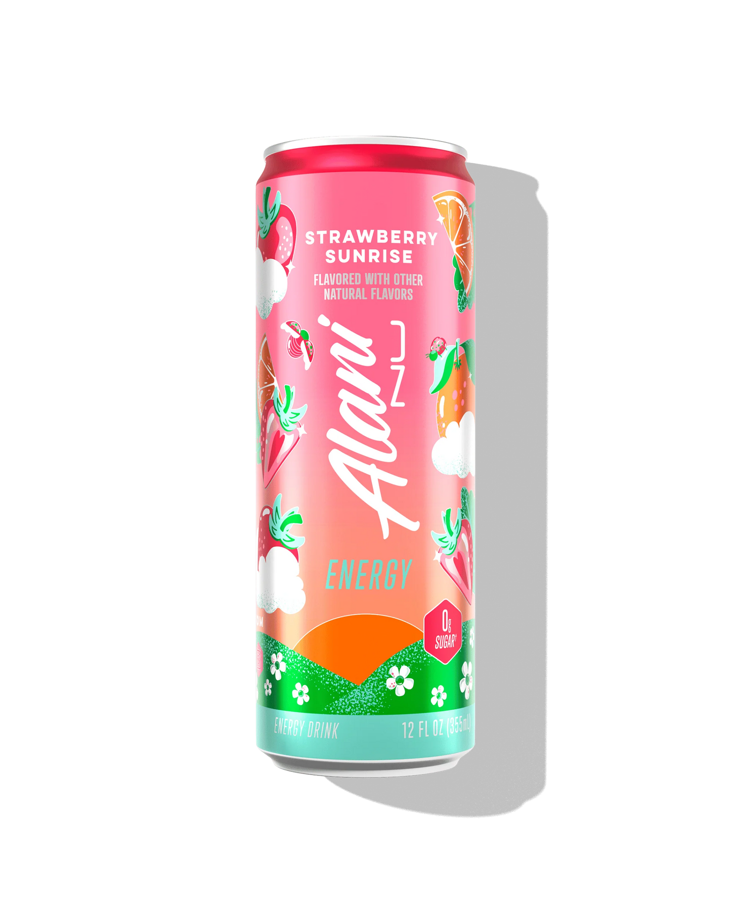 Alani Nu Energy (12 pack)