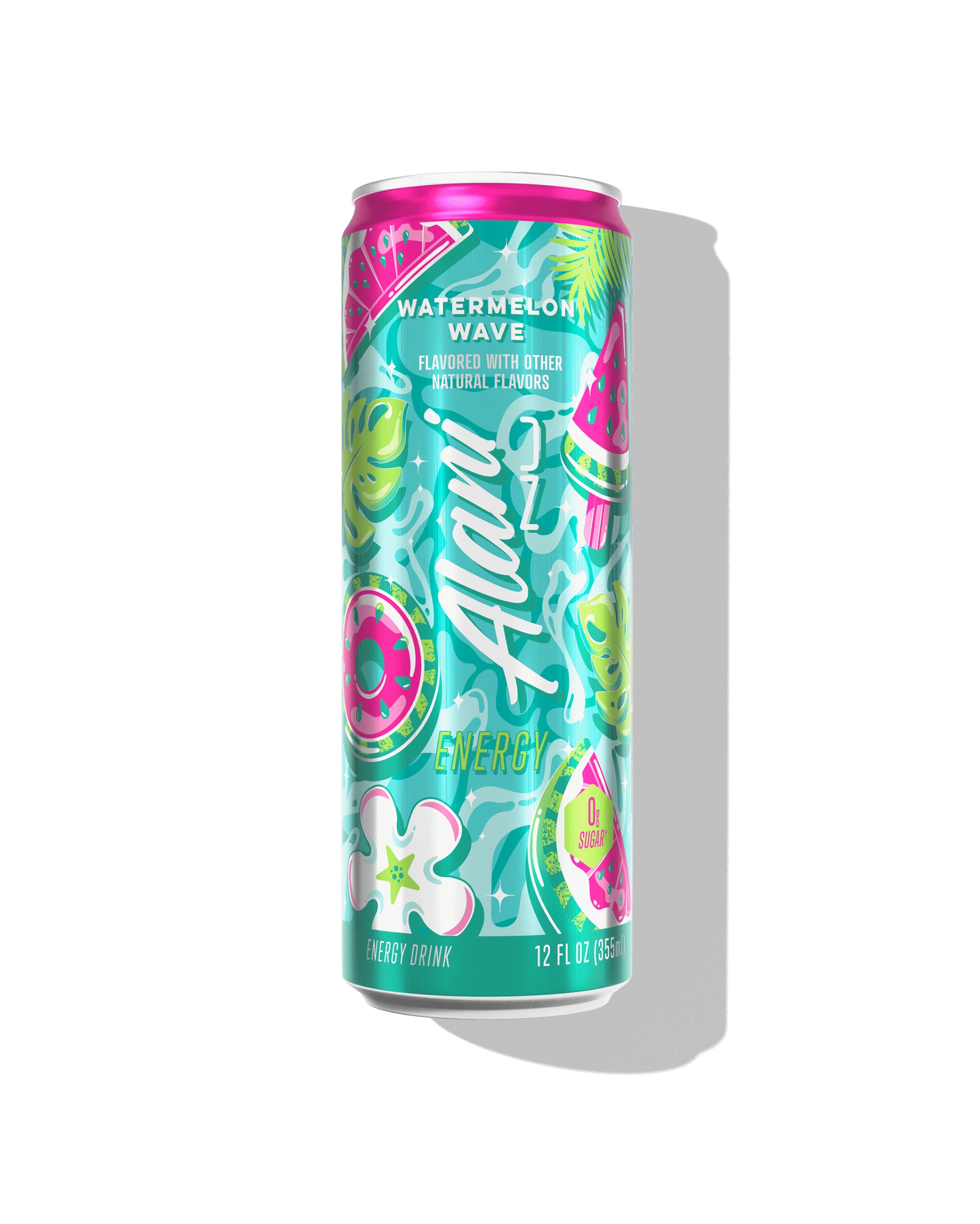 Alani Nu Energy (12 pack)