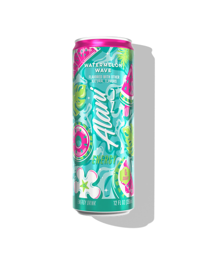 Alani Nu Energy (12 pack)