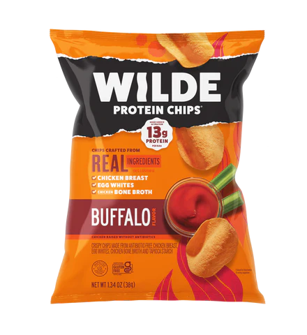 Wilde Chips (8 pack)