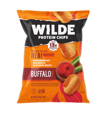 Wilde Chips (8 pack)