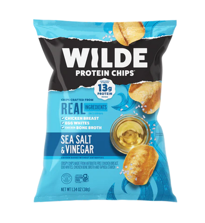 Wilde Chips (8 pack)