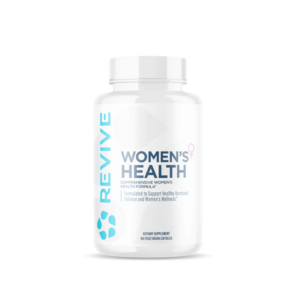 Revive - Women’s Health