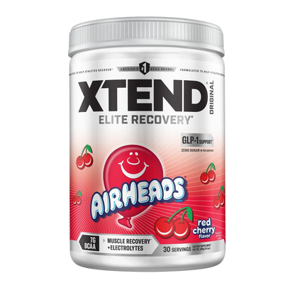 Original BCAA