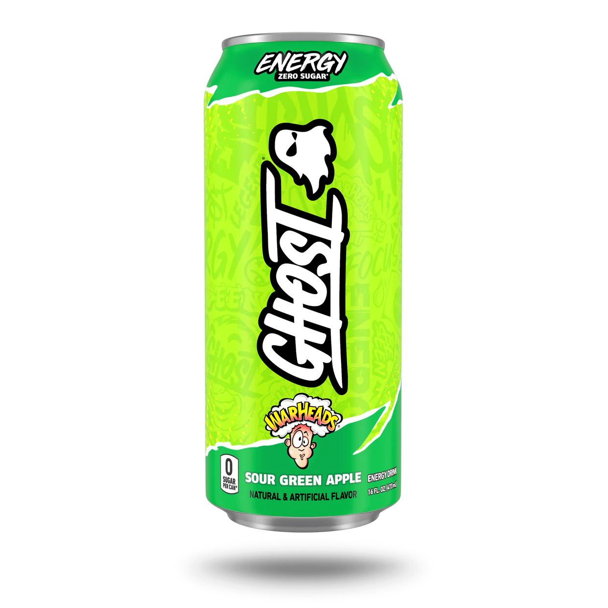 Ghost Energy (12 pack)