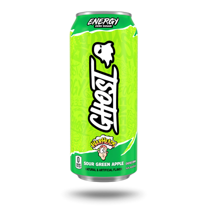 Ghost Energy (12 pack)