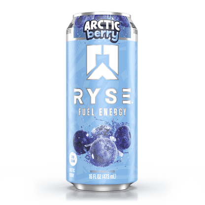 Ryse Energy (12 pack)