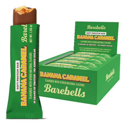 Barebells Soft Bar (12 pack)