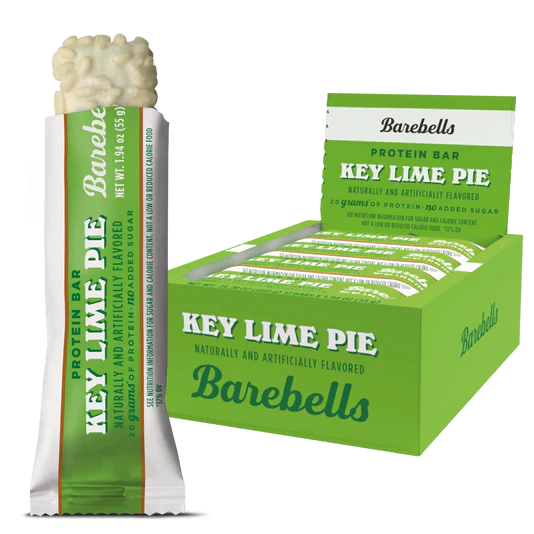 Barebells Bar (12 pack)