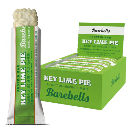 Barebells Bar (12 pack)