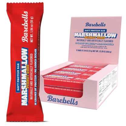 Barebells Soft Bar (12 pack)