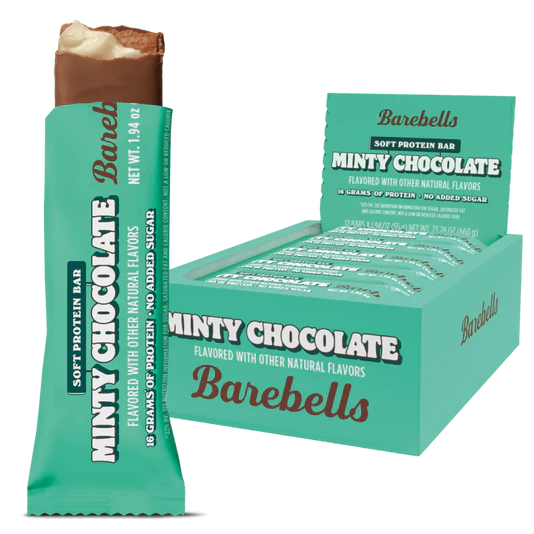 Barebells Bar (12 pack)