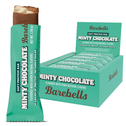 Barebells Bar (12 pack)