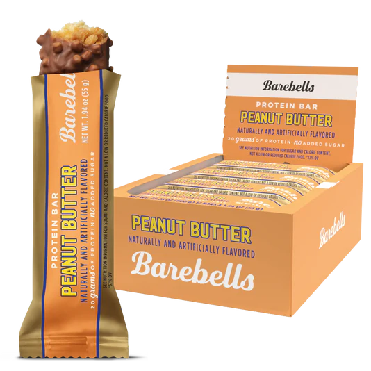 Barebells Bar (12 pack)