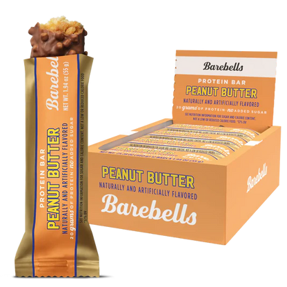 Barebells Bar (12 pack)