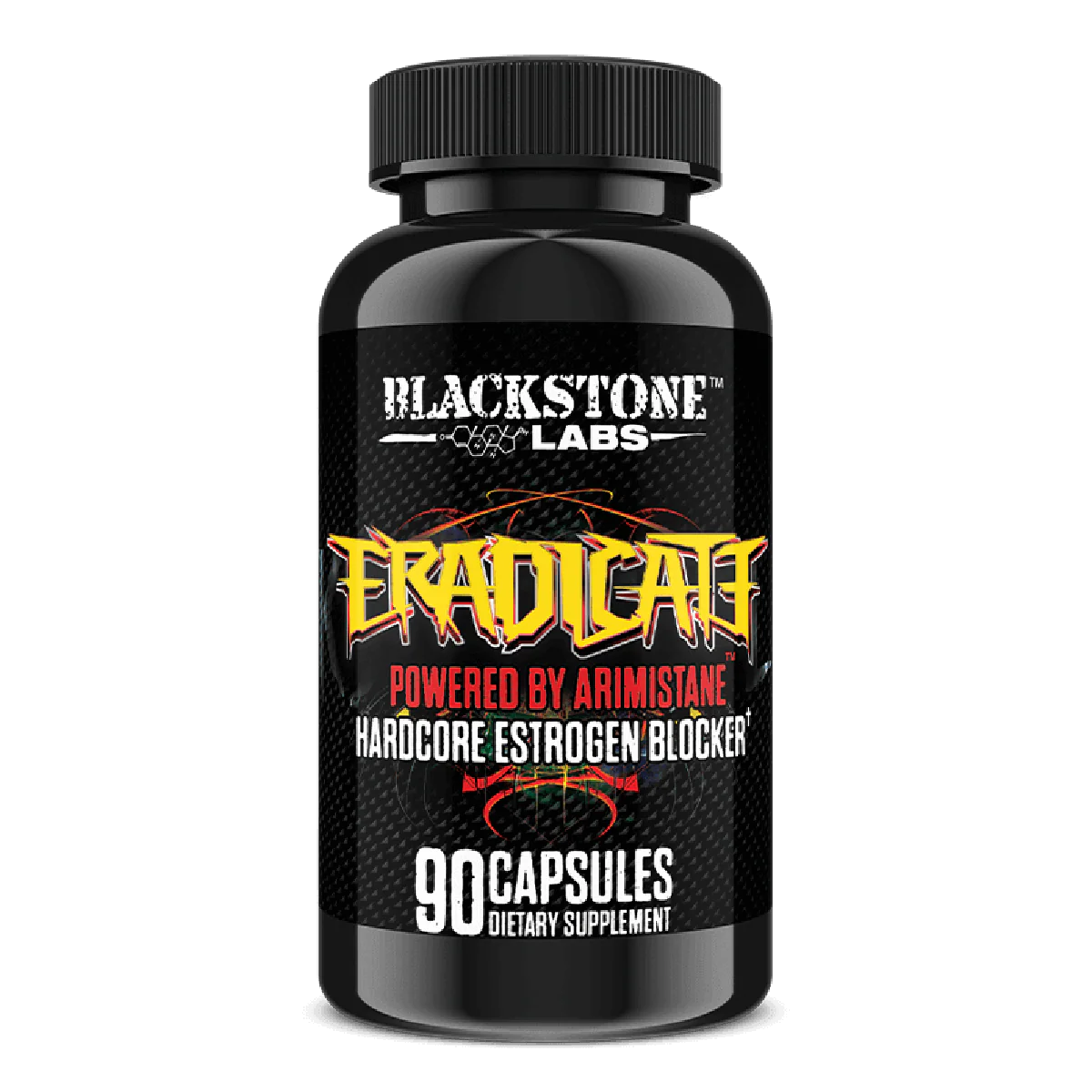 Eradicate