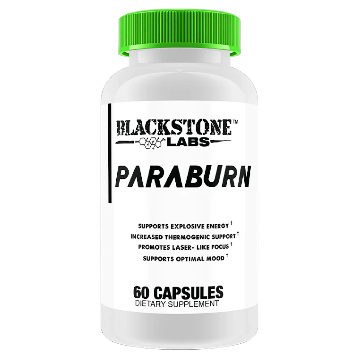 Blackstone Paraburn