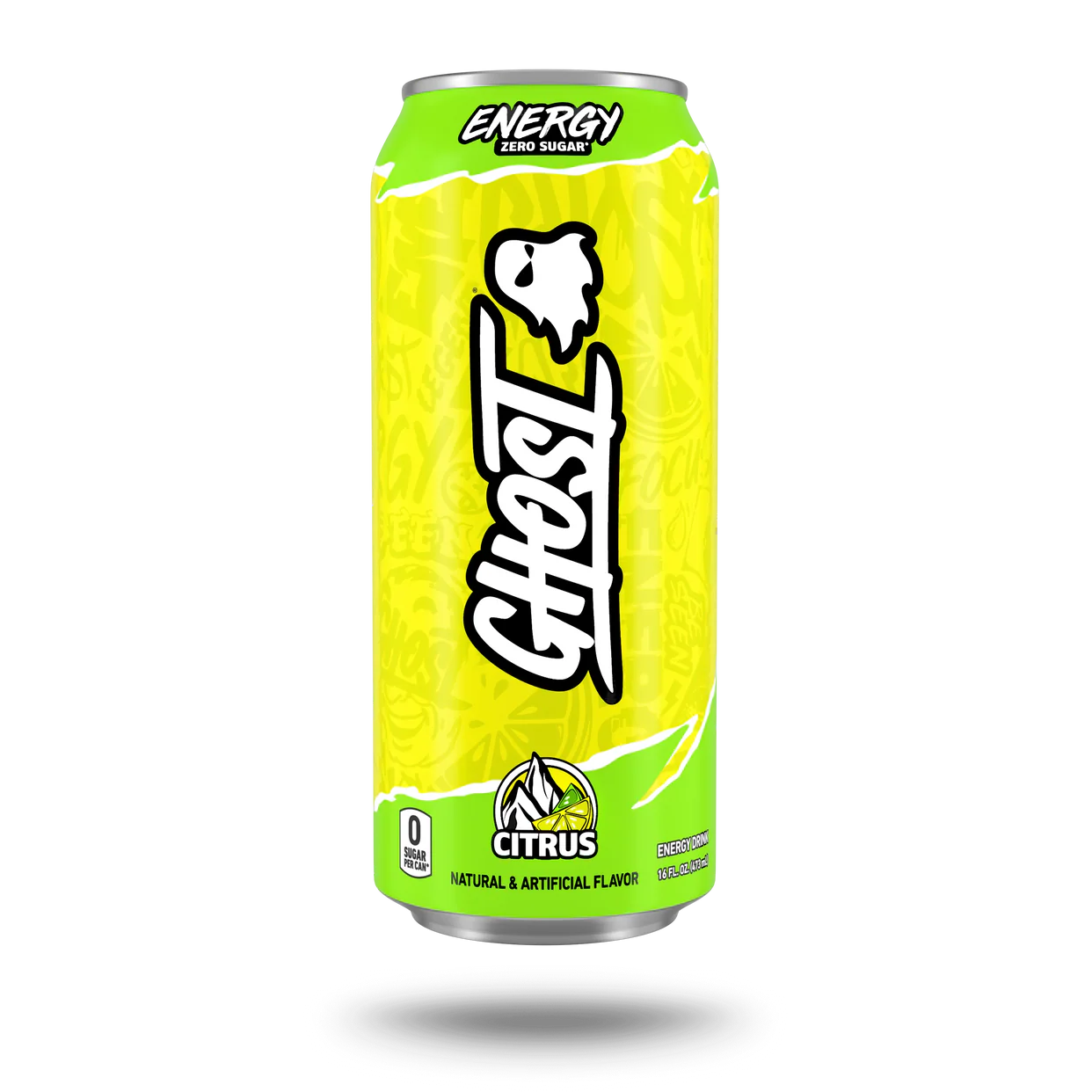 Ghost Energy (12 pack)