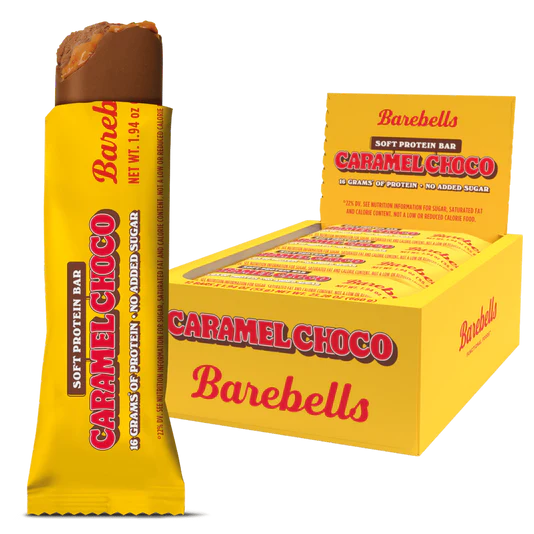 Barebells Bar (12 pack)