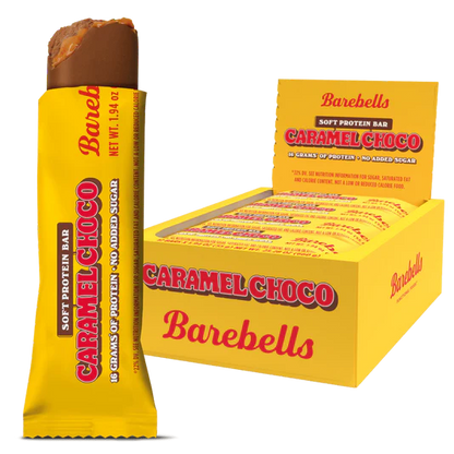 Barebells Soft Bar (12 pack)