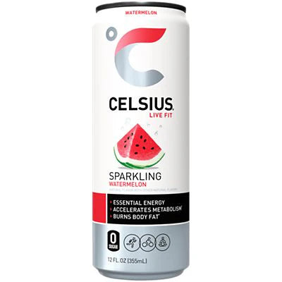 Celsius Energy (12 pack)