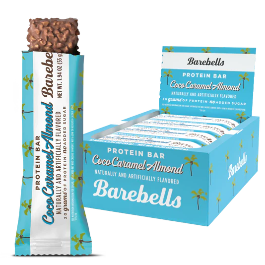 Barebells Bar (12 pack)
